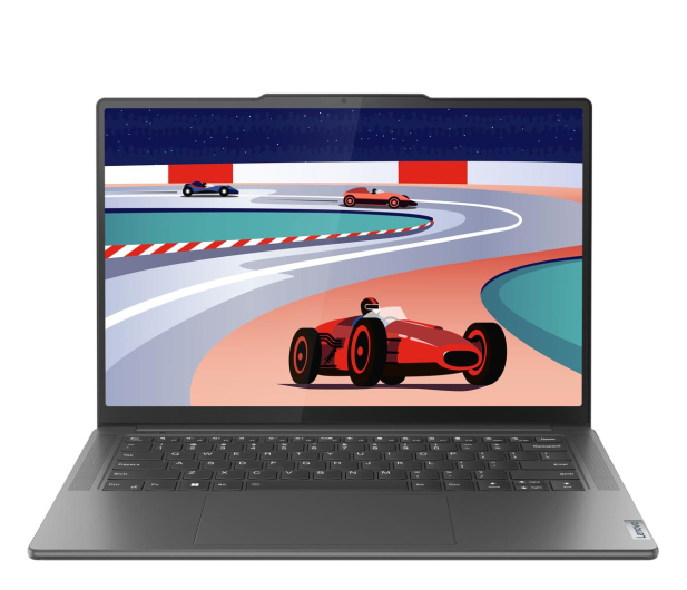 Lenovo Yoga Pro 9-14 i7-13705H/16GB/512/Win11 RTX4050 120Hz - 1212689 - zdjęcie 4